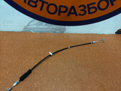 Тросик двери задний RA8 RA6