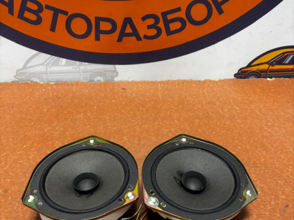 Динамики RA8 RA6