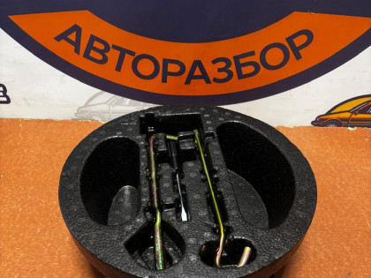 Наполнитель багажника CH9 CL8 CL7