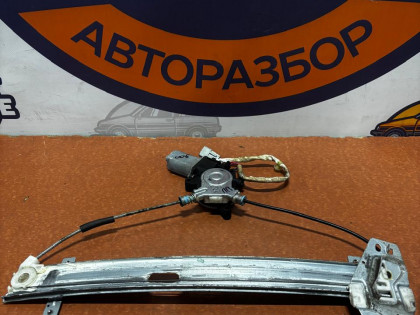 Стеклоподъёмник передний правый CF4 CF3 CF5 CF6 CL3 CL1 CL2  CH9