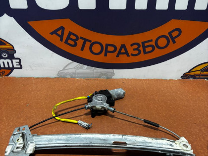 Стеклоподъёмник передний левый CF4 CF3 CF5 CF6 CL3 CL1 CL2  CH9