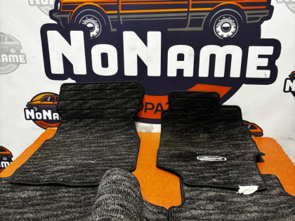 Ковры салона CH9 CF6 CL2