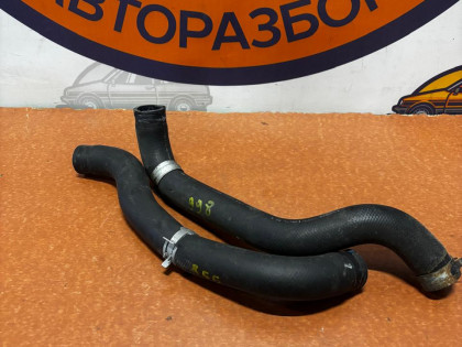 Патрубки радиатора RB2