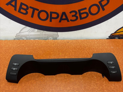 Накладка панели приборов KB1