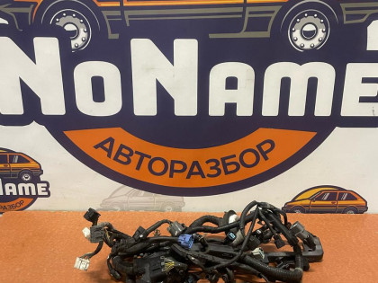 Коса двигателя CL8 CL7