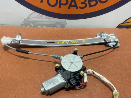 Механизм стеклоподъемника водителя CF4 cf3 cf5