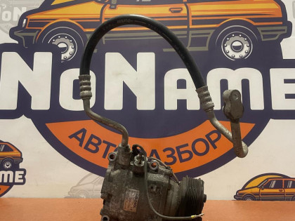 компрессор кондиционера CH9 CL1 CF4