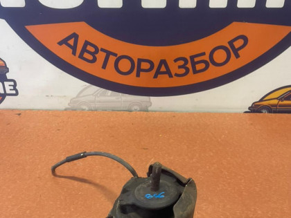 Подушка двс задняя RA-6 RA-7