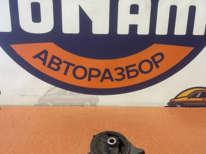 Подушка двигателя левая  50850SFE003 RB1