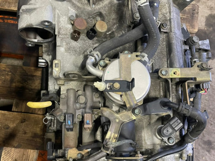 АКПП Honda Odyssey  28250P6H024 RA8 TA3 