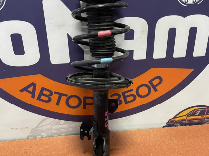 Стойка передняя правая Toyota ACV40 ACV40