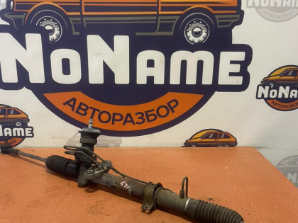 Рулевая рейка CU2W