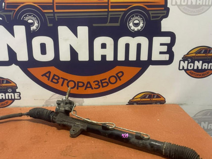 Рулевая рейка RA-6 RA-8