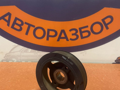 Шкив коленвала ACV40