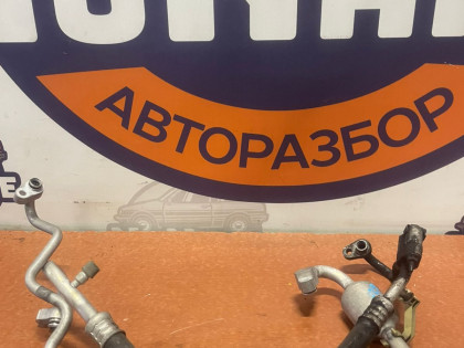 Трубка кондиционера ACV40