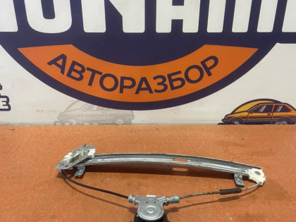 Стеклоподъемник передний правый CF4 CF3 CF4 CF5 CF6 CF7 CH9