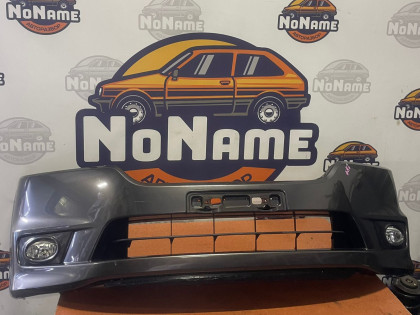 Бампер передний RN6, RN7, RN8, RN9