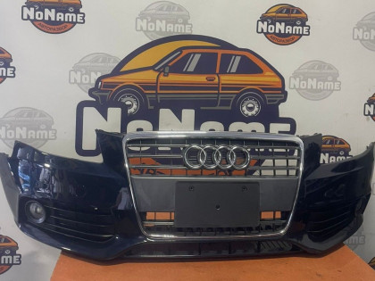 Бампер передний 8K2, 8K5