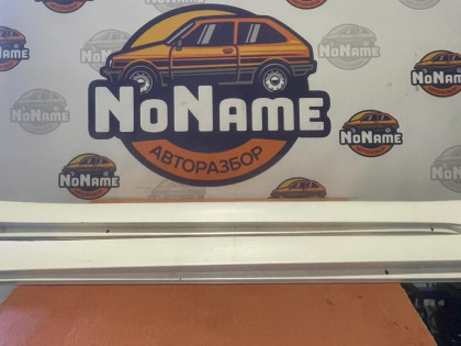 Накладки на пороги ACV40