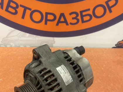 Генератор RA8