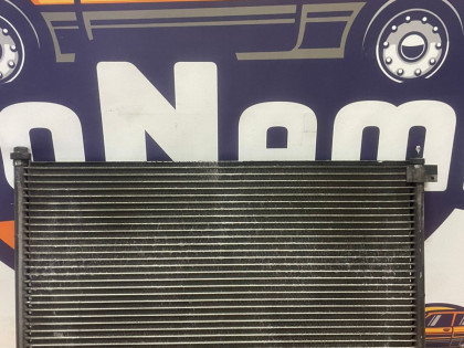 Радиатор кондиционера CF4 CF3 CF4 CF5 CF6 CF7 CH9