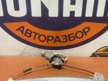 Стеклоподъемник передний правый CF4 CF3 CF4 CF5 CF6 CF7 CH9