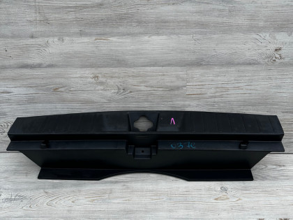 Накладка замка багажника CH9 CF6 CF7 CL2