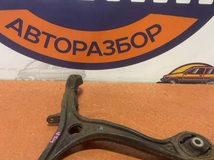 Рычаг передний левый RB1 RB2
