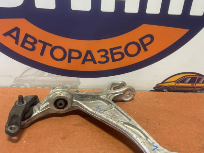Рычаг передний левый KB2 KB1