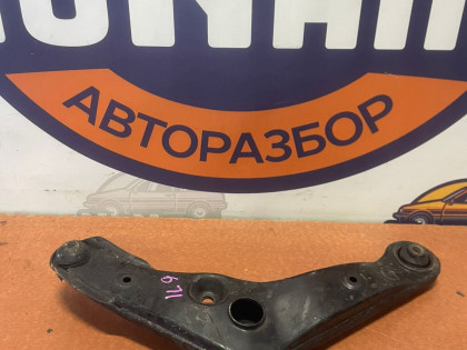 Рычаг передний левый CU2W