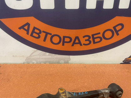 Рычаг передний левый RA-6 RA-7 RA-8