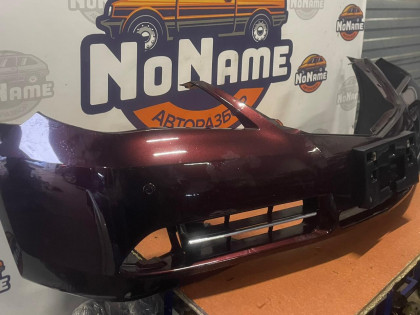 Бампер передний KB2