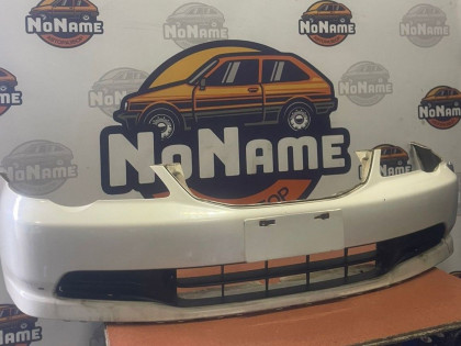 Бампер передний RA-6