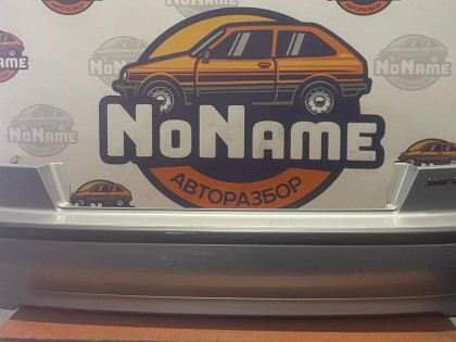 Бампер задний CF4 CF5 CF3