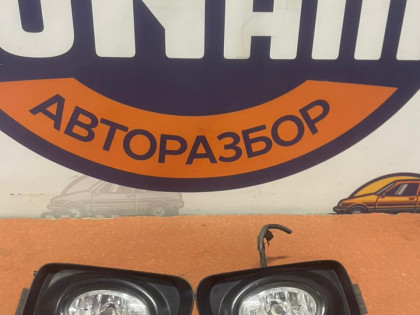 Фары противотуманные CL9 CL8 CL7