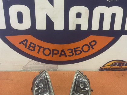 Фары противотуманные KB2