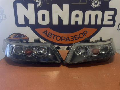 Фары передние комплект CL9 CL8 CL7