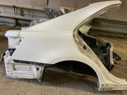 Крыло заднее правое ACV40