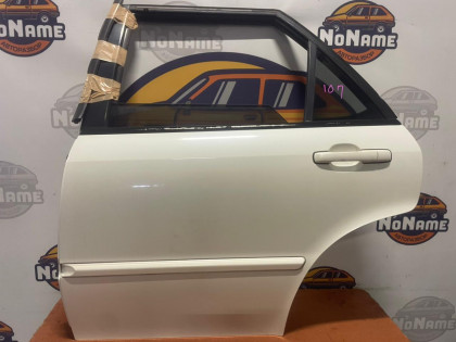 Дверь задняя левая CF6 ch9 cl2