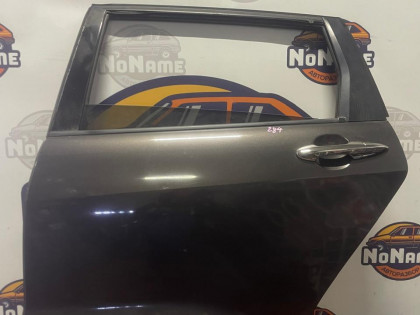 Дверь задняя левая RN6 RN8