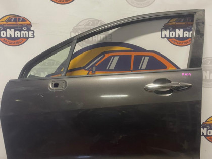 Дверь передняя левая RN6