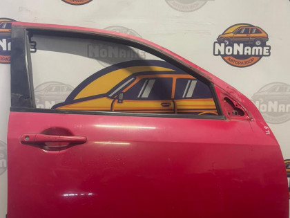 Дверь передняя правая CU2W