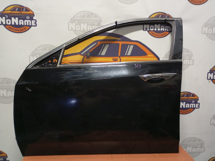 Дверь передняя левая CU2 CU1