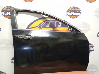 Дверь передняя правая CU2 CU1