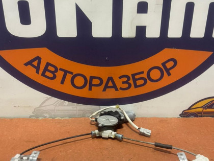 Стеклоподъемник передний правый CF6 cf3 cf4 cf5 cf7 cl1 cl2 cl3 ch9