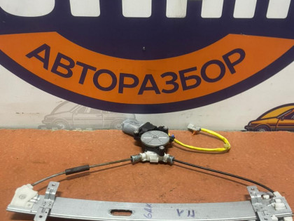 Стеклоподъёмник передний левый CF6 cf3 cf4 cf5 cf7 cl1 cl2 cl3 ch9