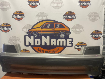 Бампер задний CF4 CF5 CF3 CL1