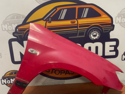 Крыло переднее правое CU2W