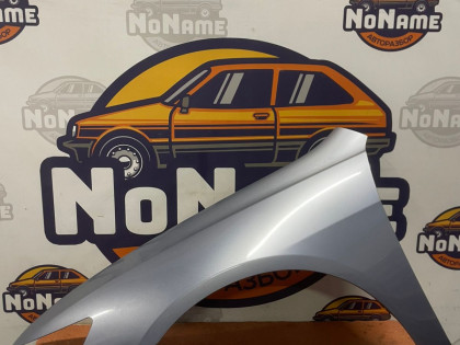 Крыло переднее левое CM2 CL7 CL8 CL9