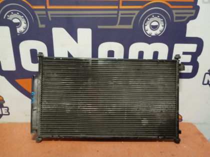 Радиатор кондиционера CL8 CL9 CL7 CM2